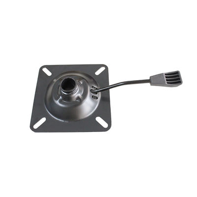 Хорошая цена Фабрика оптом Офисный стул Механизм Черное витяжное подъемное кресло шасси онлайн