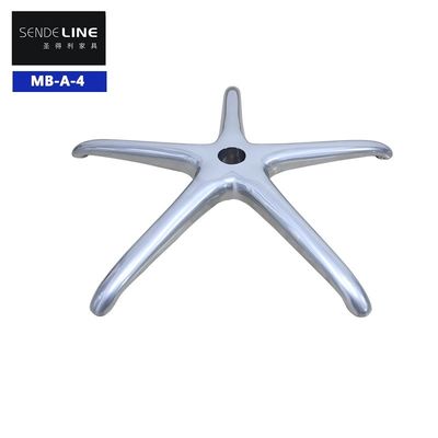 Хорошая цена Диаметр 700 мм Домашний вращающийся стул с цветовой настройкой онлайн