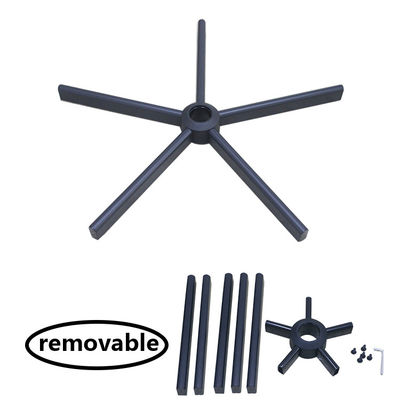 Хорошая цена Удобный и стильный офисный стул с заменой основы с 1,2 толстой подкладкой онлайн