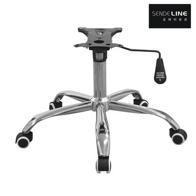 Хорошая цена Удобный и прочный железный офисный вращающийся стул для занятых профессионалов онлайн