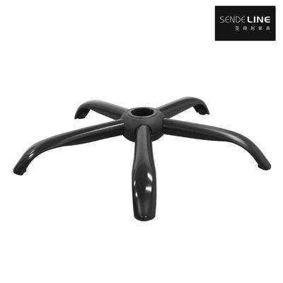 Хорошая цена Удобный офисный стул Замена основания с 350 320 300 280 260 мм радиусом онлайн