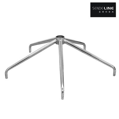 Хорошая цена Замена базы офисного стула в современном стиле с нанесением хрома онлайн