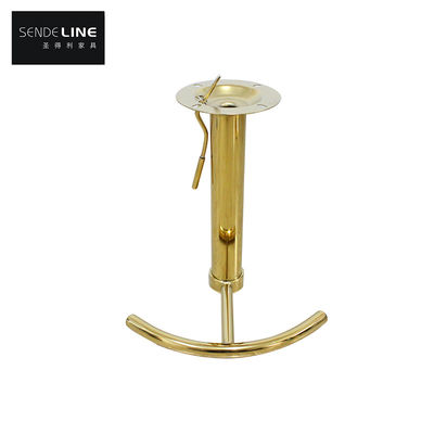 Хорошая цена 385мм аксессуары для барных стульев прочные и легкие для коммерческих барных стульев онлайн