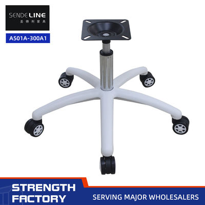 Хорошая цена 360° Поворачиваемый Эргономический Регулируемый Офисный Стул Высота основания 600 мм онлайн