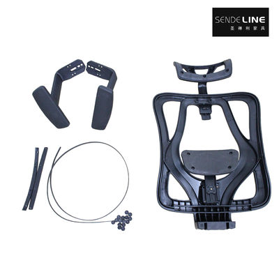 Хорошая цена Прочная тяжелая офисная крестовина 4.85 кг для улучшения функциональности онлайн