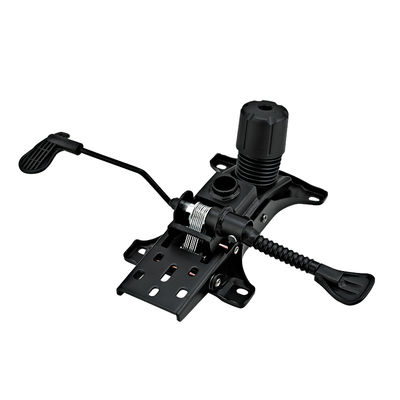 Хорошая цена Black Office Chair Mechanism with 178X240mm Size and 200X148mm Mounting Hole Distance онлайн