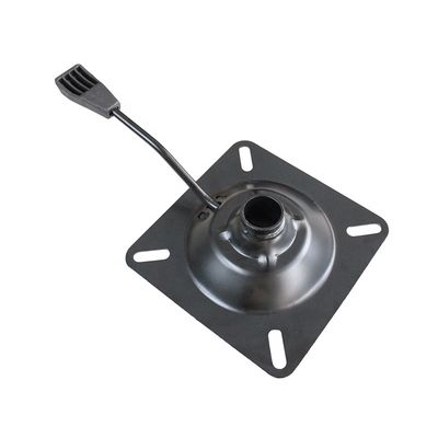 Хорошая цена Durable Steel Office Chair Mechanism with 170*170mm Size and 2.5mm Thickness for Rotating & Lifting онлайн