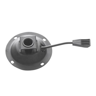 Хорошая цена 160mm Diameter 2.0mm Thickness 100X100cm Hole Size Iron Office Chair Mechanism with Handle Adjustment онлайн