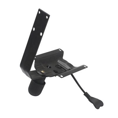 Хорошая цена Boomerang Chassis Office Chair Mechanism with 2mm Thickness 197X160mm Size and 175X145mm Hole Size онлайн