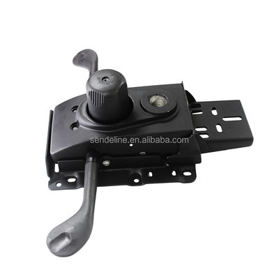 Хорошая цена Durable Aluminum Multi-function Office Chair Mechanism with 4 Levels Locking and 24 Months Warranty онлайн