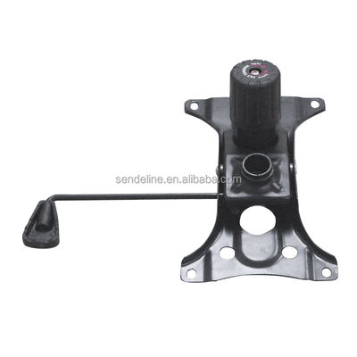 Хорошая цена 280X175mm 150X265mm Office Chair Mechanism with Spray Paint for Home Office and Hotel онлайн