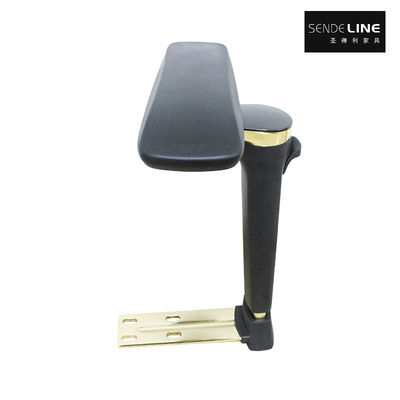 Хорошая цена The Pu nylon metal table and chair armrests feature ergonomic 6D adjustable and replaceable components онлайн