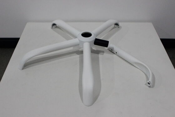 Хорошая цена Современные вращающиеся офисные стулья имеют прочную основу, сформированную из железной сварки, и их легко демонтировать и собирать онлайн