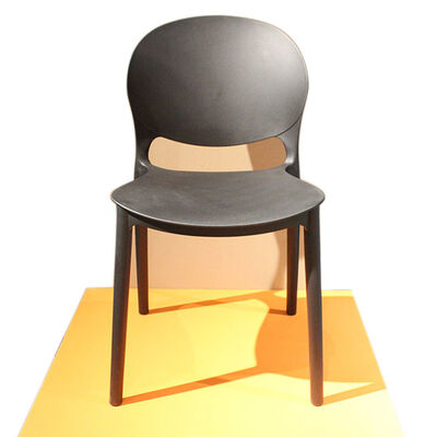 Хорошая цена Стол для обеда современный пластиковый стул прочный легкий портативный легкое обслуживание подходящие школы библиотеки места проведения мероприятий онлайн