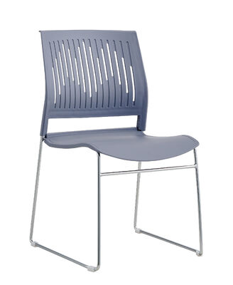 Хорошая цена Фанельные панели 10 PCS коробка Современный пластиковый стул Удобный пищевой зал Удобные сидения Легкий и стильный для ресторанов онлайн