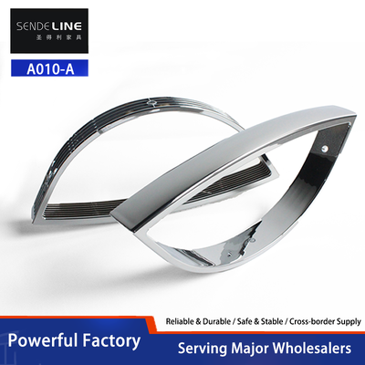 Хорошая цена Barber Chair Armrest Parts Factory Direct Sale  Salon Chair Accessories  Salon Chair Arm Rests Salon Chair Parts Онлайн